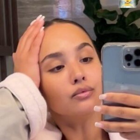 Demetria Obilor OnlyFans Porn