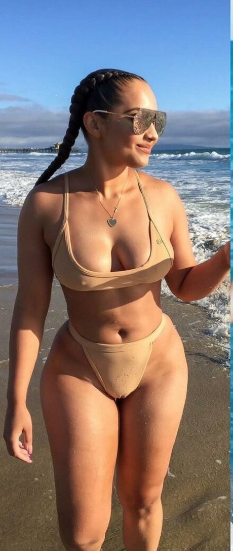 Demetria Obilor Nackt OnlyFans Porn