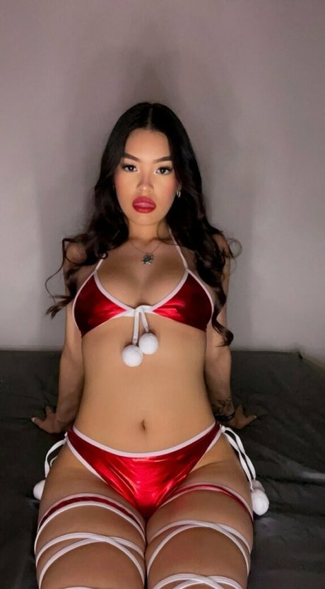 Nizhoni Begaye OnlyFans