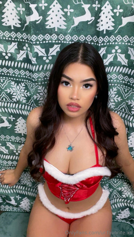 Nizhoni Begaye XXX OnlyFans