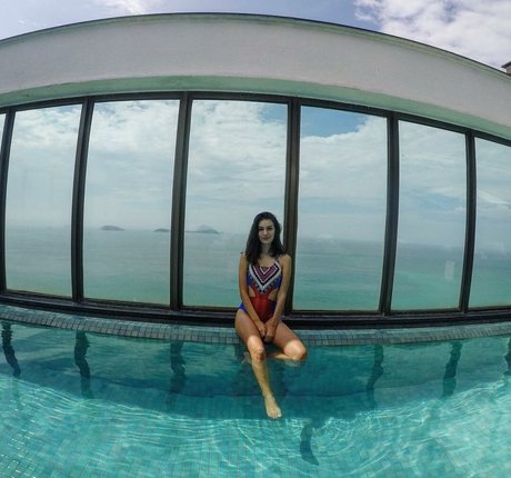 Marina Moschen Nacktbilder-Leaks von OnlyFans