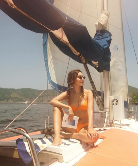 Marina Moschen Sextape OnlyFans Nacktbilder