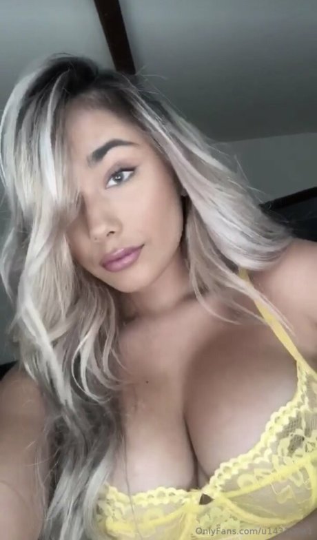 Lacey Madison OnlyFans Leaj