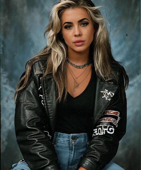 Billie Loves OnlyFans Leak Pornografie