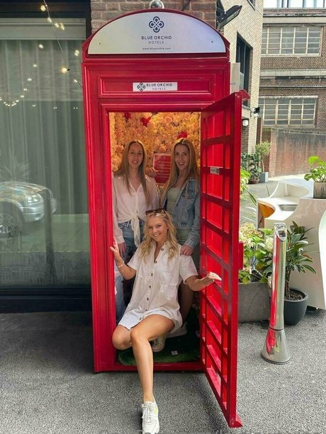 Laidlawtwins OnlyFans-Sex