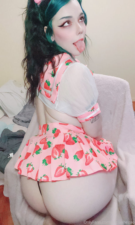 Alicia Ahegao Leaked OnlyFans XXX