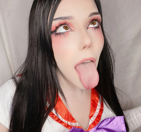 Alicia Ahegao Leak von OnlyFans Pornografie