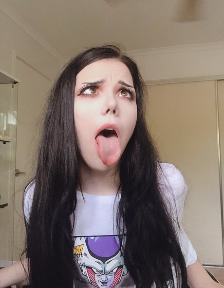 Alicia Ahegao Nacktbilder von OnlyFans geleakt