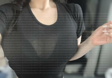 mymoodnoblue Sexy OnlyFans