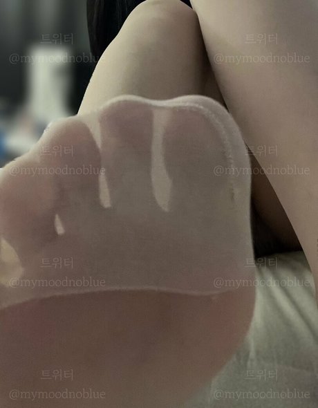 mymoodnoblue OnlyFans Nackt Leaks