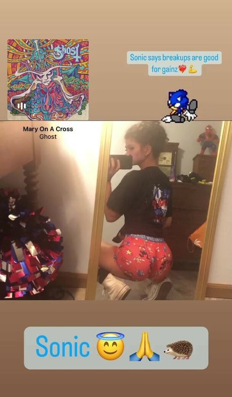 ciggybae OnlyFans Leaks Sex