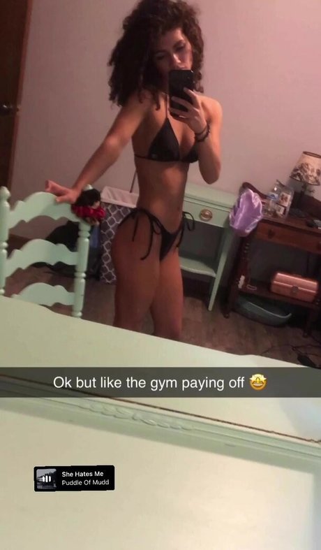 ciggybae Kostenlose OnlyFans-Inhalte