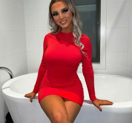 Anna Kopistinski Neues OnlyFans