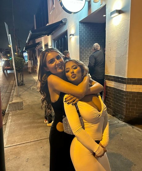 Anna Kopistinski Sexy OnlyFans