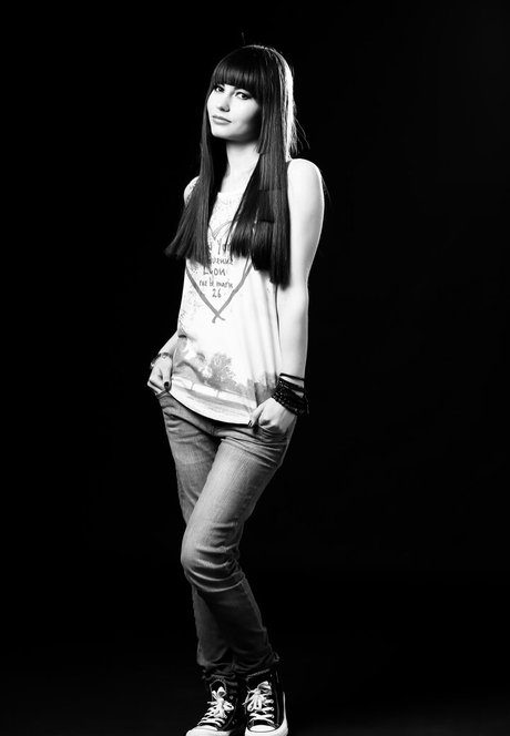 Lauren Brite Nacktbilder geleakt OnlyFans