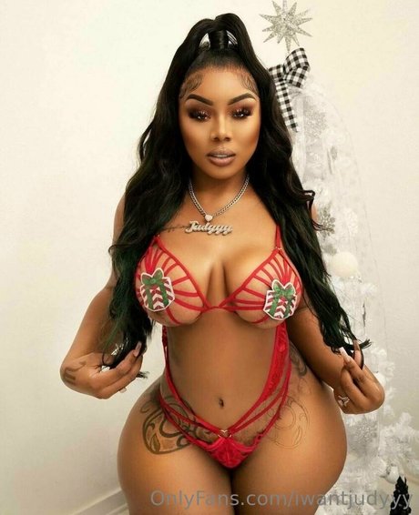 iwantjudyyy Leak von OnlyFans