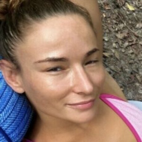 Maryna Moroz OnlyFans Nackt