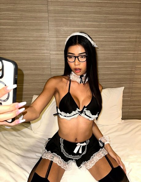 lilysg Nackt auf OnlyFans