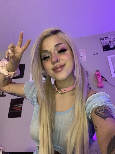 Puppylilith OnlyFans Porn