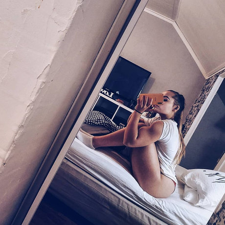 Ronjalexandra Nacktbilder geleakt