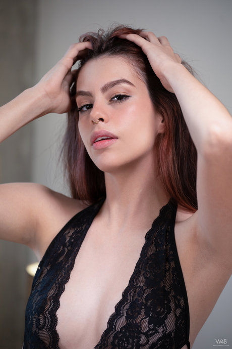 Sally Hunter OnlyFans Nackt Leaks