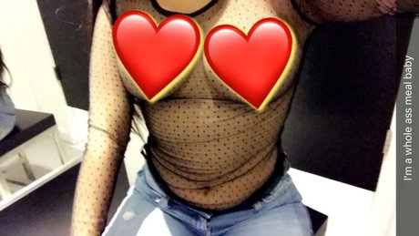 Shedidwhatttttt Heiße OnlyFans Inhalte