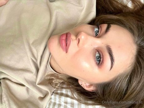 Tasha Fit Profilbild