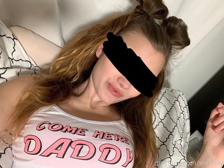 Xmimily Porn OnlyFans Leaks