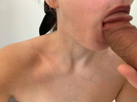 Xmimily Bilder OnlyFans