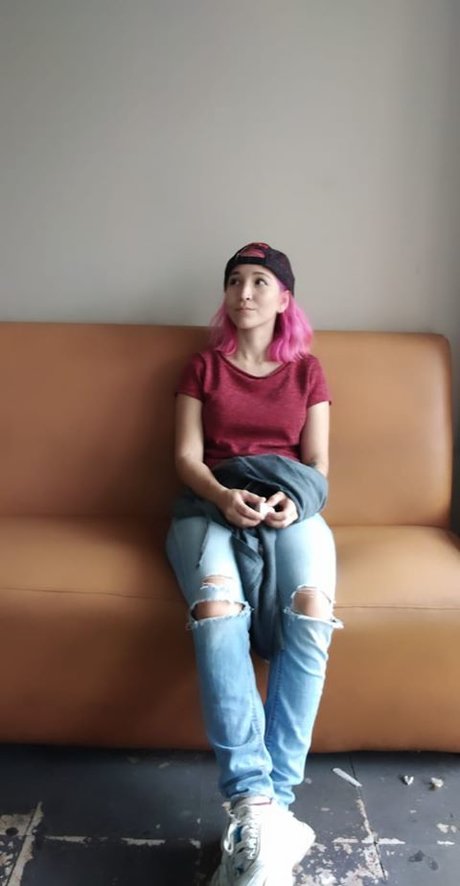 Asuka Muller OnlyFans Leak