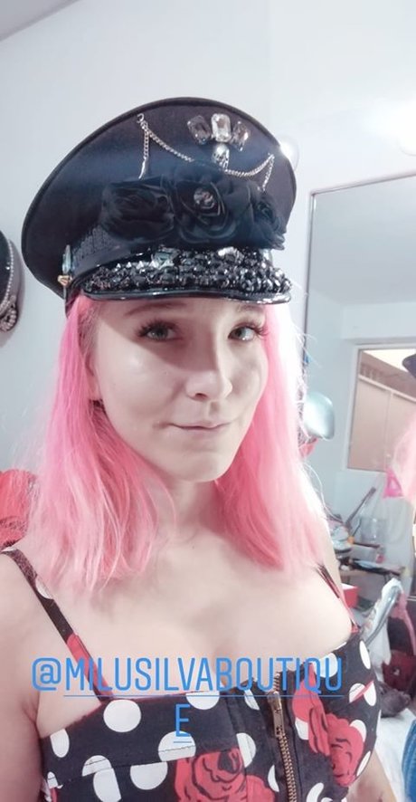 Asuka Muller Nacktbilder von OnlyFans geleakt