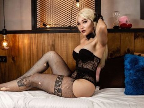 Asuka Muller Nackt OnlyFans