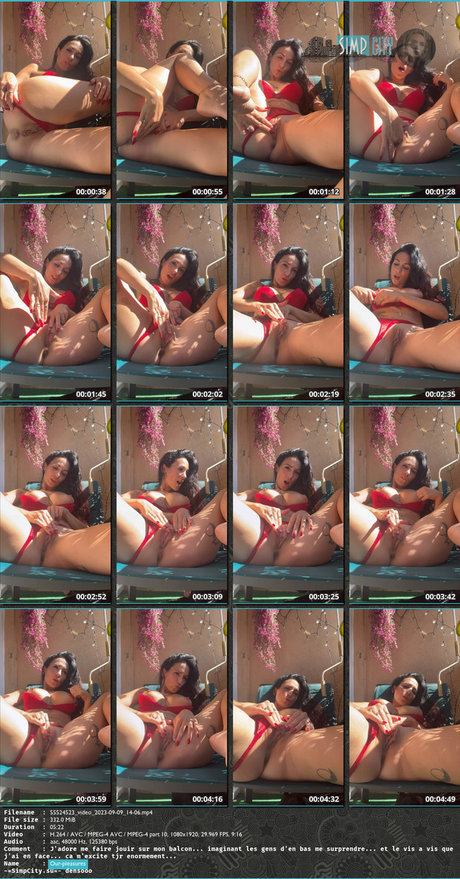 Shasha Lopez NurlyFans-Brüste