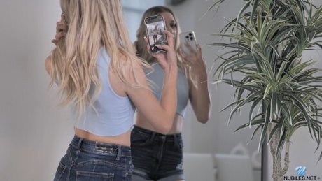 Emily Jade_ OnlyFans Nackt