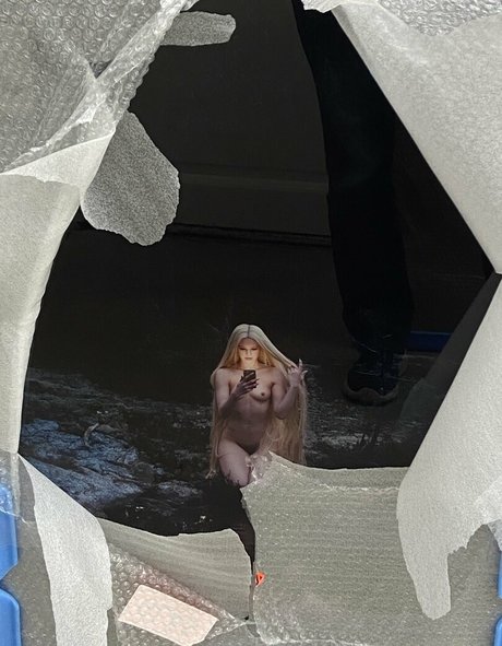 Arvida Bystrom Nacktbilder von OnlyFans geleakt