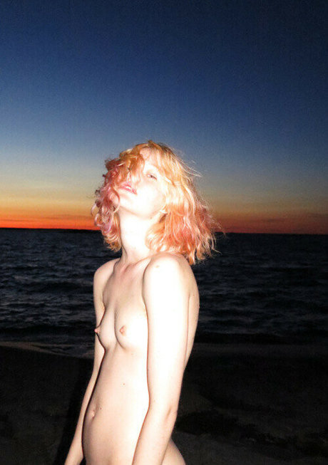 Arvida Bystrom Nacktbilder OnlyFans