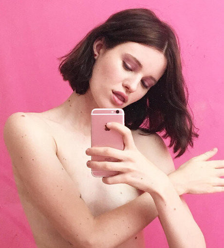 Arvida Bystrom OnlyFans Nacktbilder