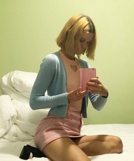 Arvida Bystrom OnlyFans