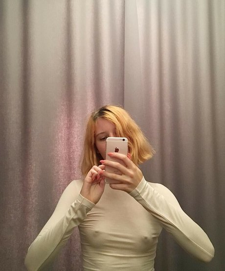 Arvida Bystrom OnlyFans Inhalte