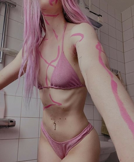 Arvida Bystrom OnlyFans