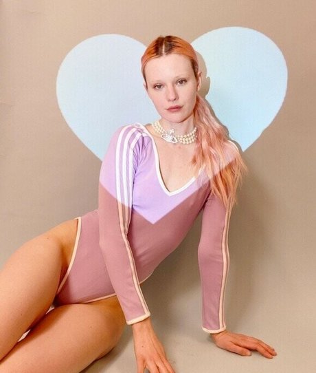 Arvida Bystrom Nacktbilder von OnlyFans