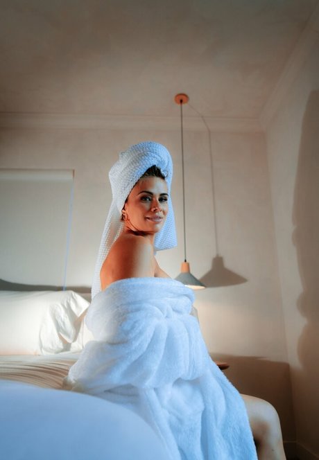 Women In MMA OnlyFans Nacktbilder