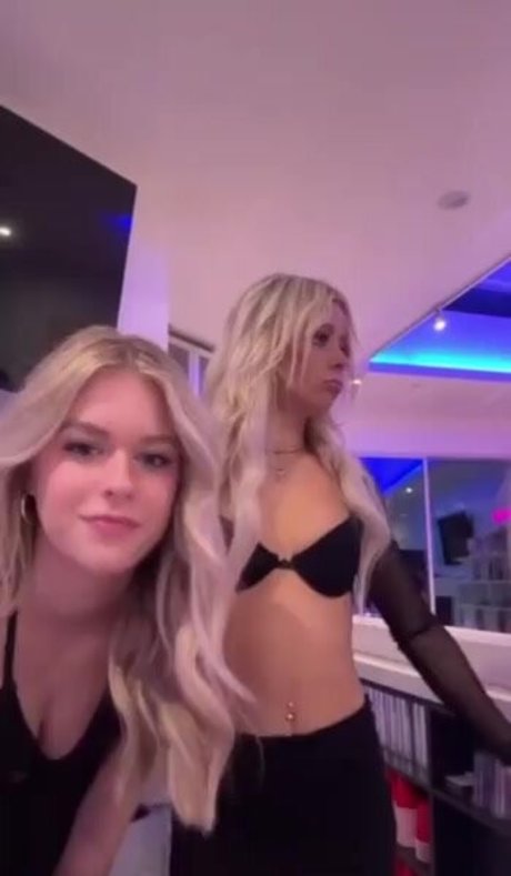 Live Stream Oops Nacktbilder von OnlyFans geleakt