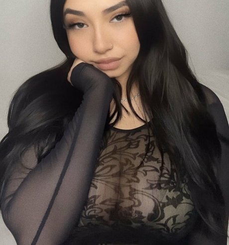 Lisette Alexis Leak von OnlyFans