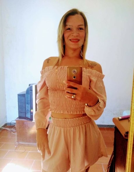 Laiza Lavier OnlyFans-Bilder geleakt