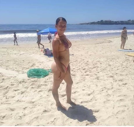 Laiza Lavier Kostenloses OnlyFans