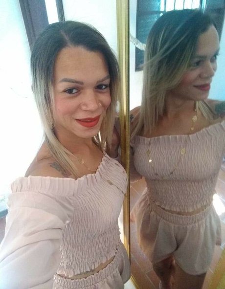 Laiza Lavier Gratis OnlyFans Inhalte