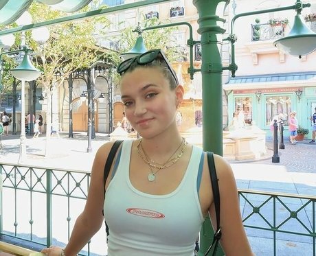 Skye Upshall Nacktbilder von OnlyFans