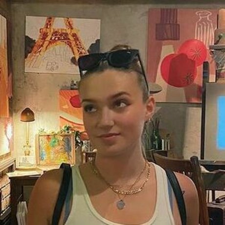 Skye Upshall Nacktbilder von OnlyFans geleakt