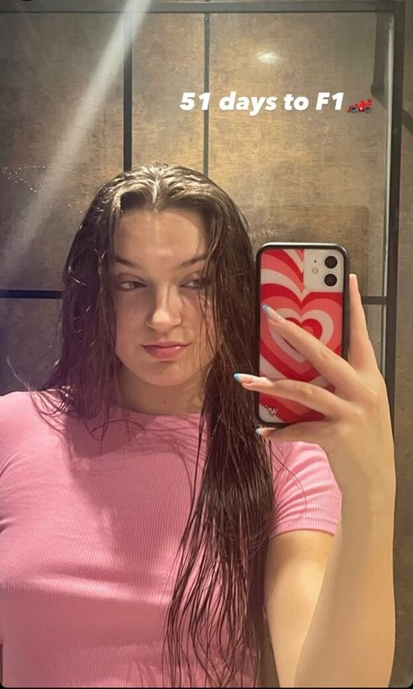 Skye Upshall OnlyFans gratis